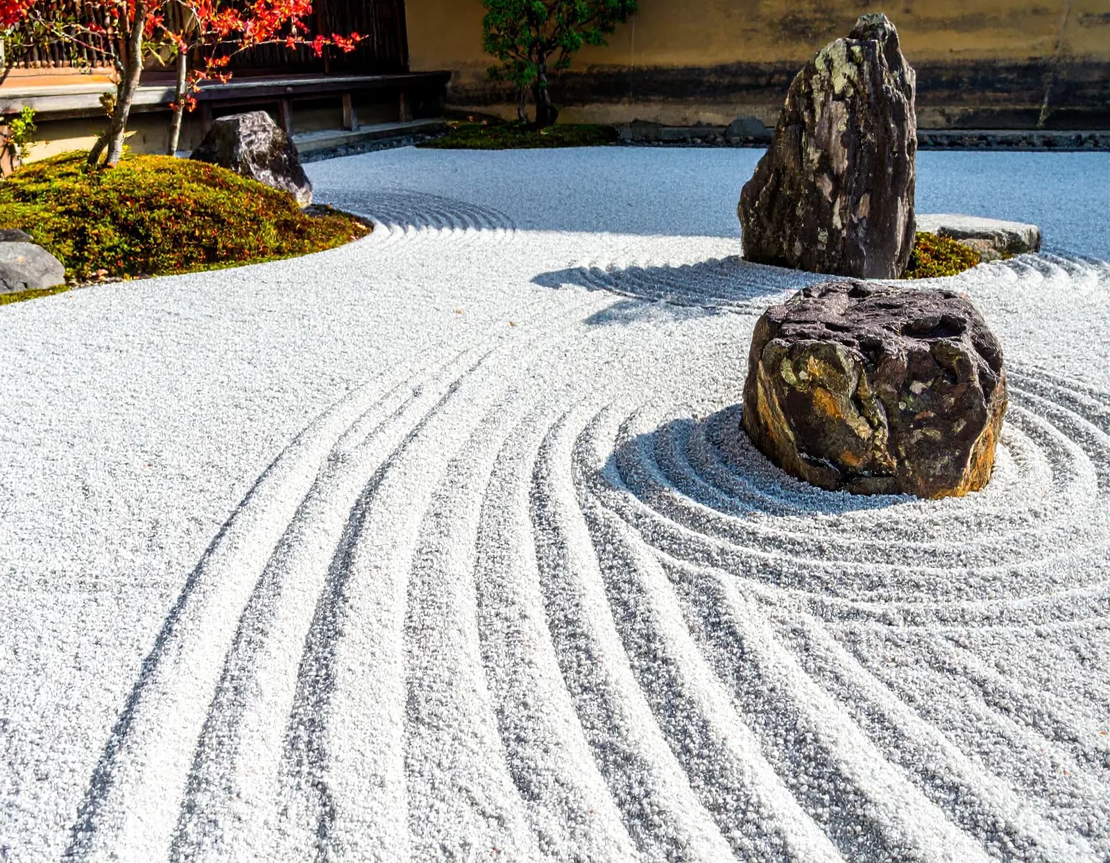 和の精神