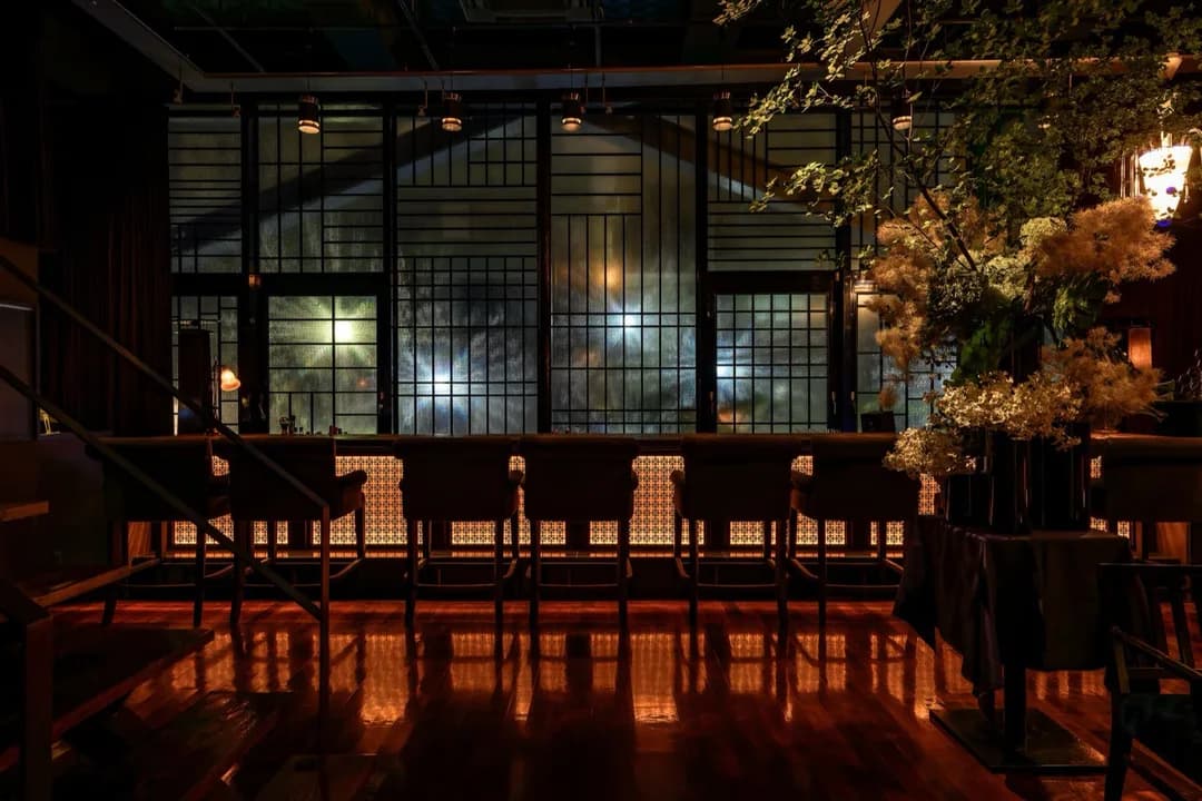 Matsuri Launch Party — A House Music Night in Ebisu