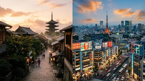 Japan Decoded
