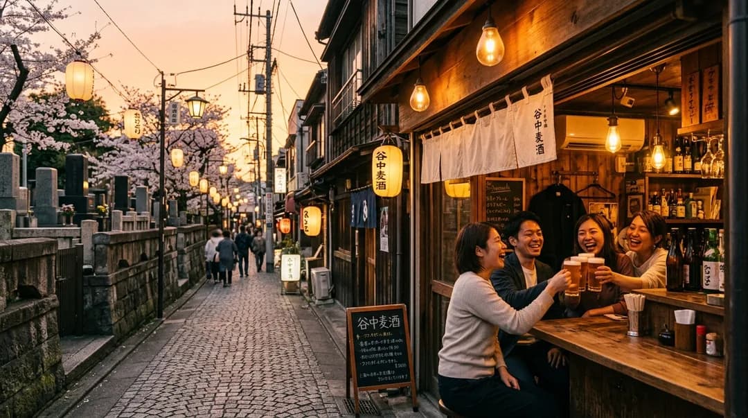 【Shinjuku】Sake Sommelier-Guided Tasting of 5 Varieties|Sake Tasting & Izakaya Masterclass