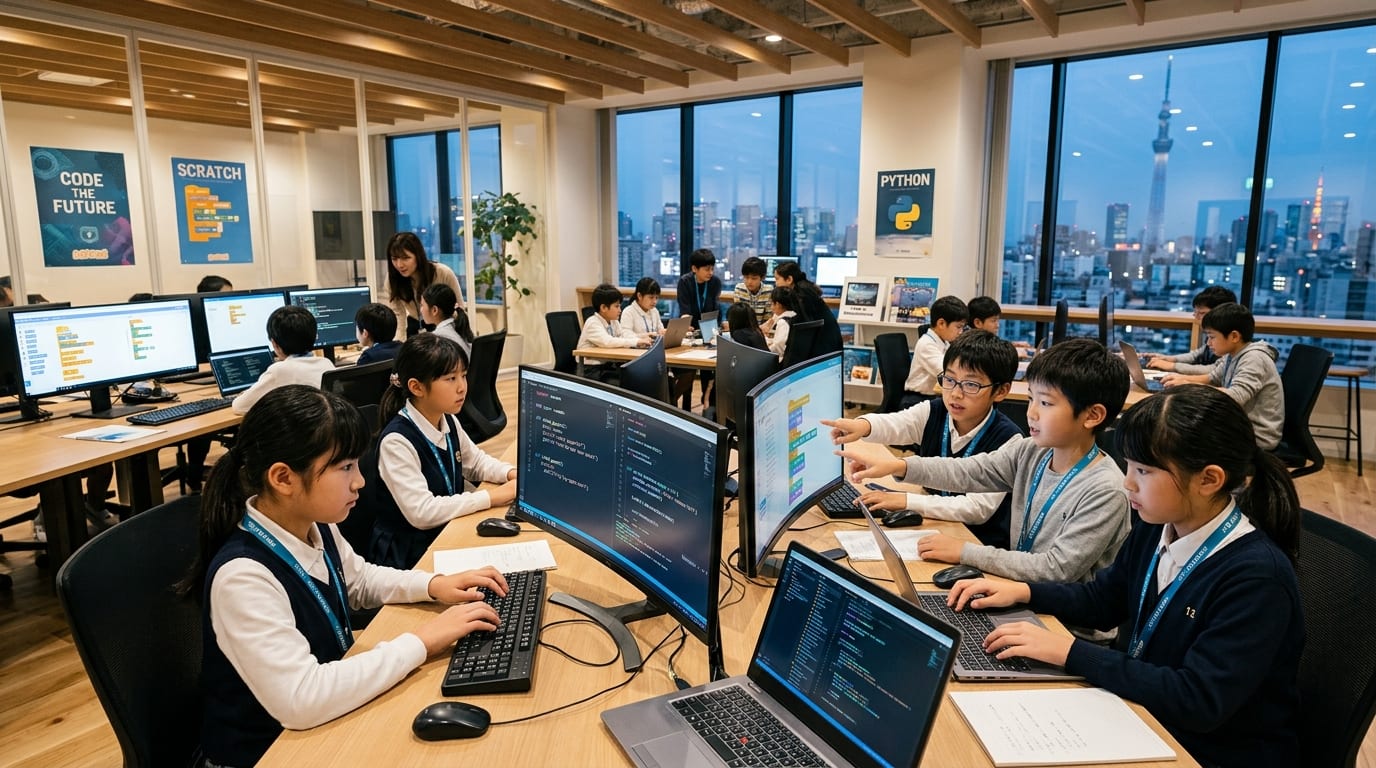 「子供の習い事ランキング」最新版 — お金持ちの家庭が今ハマっているのは塾ではなく◯◯